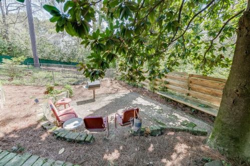 1289 Lindenwood Ln, Atlanta GA 30319-3830 exterior