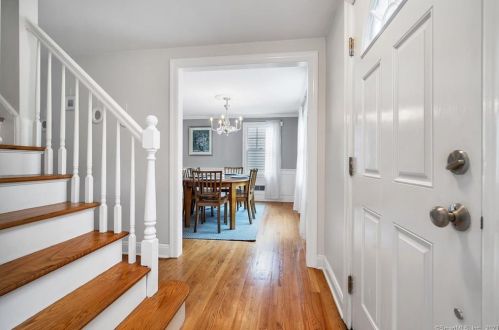 46 Jefferson Dr, Ridgefield, CT 06877-5910