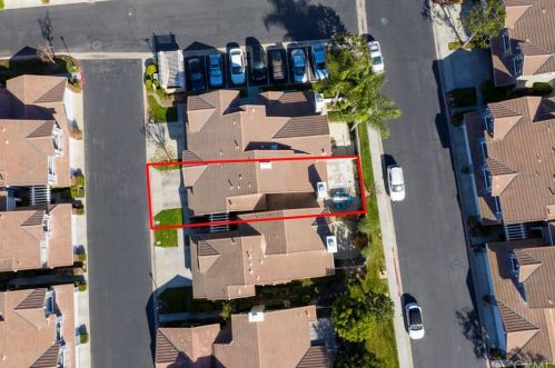 2232 Catalpa Dr, Tustin CA 92782-8357 exterior