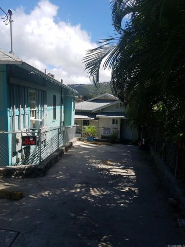 248 Auwaiolimu St, Honolulu, HI 96813-1785