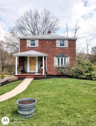 3913 Dowling Ave, Pittsburgh, PA 15221-3933