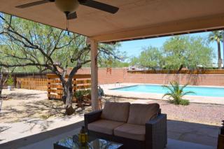 1619 Catalina Ave, Tucson AZ  85712-5450 exterior