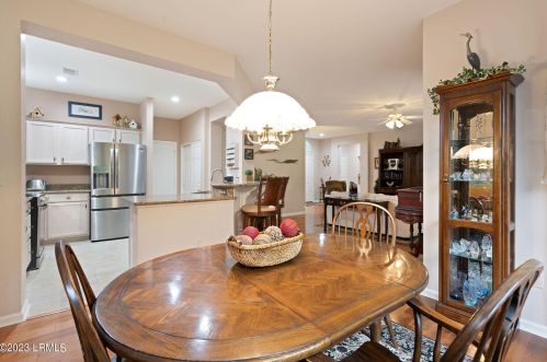 541 Argent Way, Bluffton SC 29909-4572 exterior