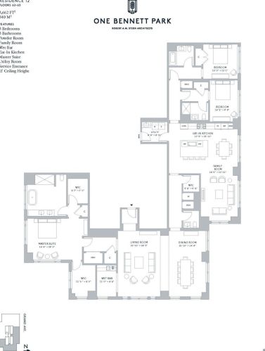 451 Grand Ave, Chicago IL  60611-6454 exterior