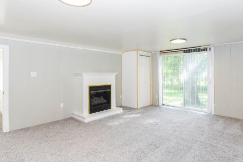 1014 Chrysler St, Kalamazoo MI  49048-2236 exterior