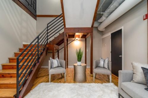 342 Marietta St, Atlanta, GA 30313-1629