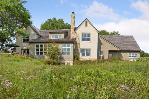 9833 Norell Ave, Stillwater MN  55082-8573 exterior