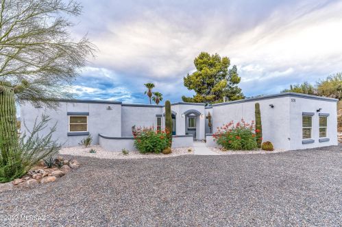 5251 Maria Dr, Tucson, AZ 85704-5244