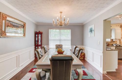 2740 Dominion Walk Ln, Lithonia GA  30078-7342 exterior