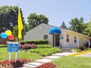 6535 Falkirk Rd, Baltimore MD  21239-1650 exterior