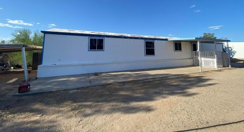 11480 Picture Rocks Rd, Tucson, AZ 85743-9650