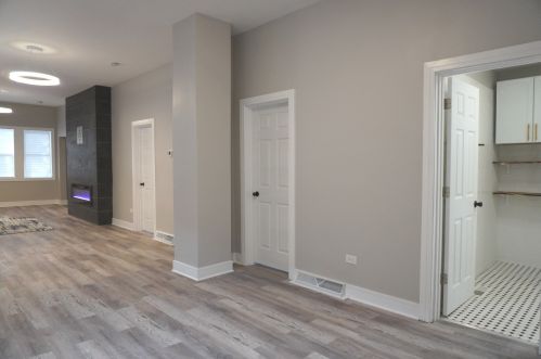 2837 Farrell St, Chicago IL 60608-5707 exterior