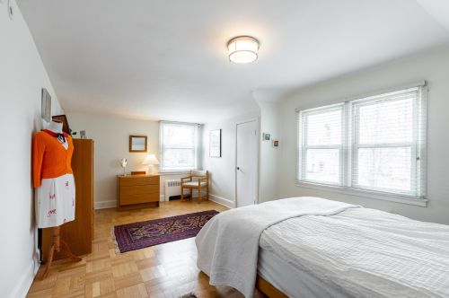 301 Carlisle Ave, Milwaukee WI 53217-4826 exterior