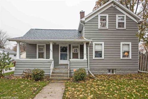 315 Hancock St, Appleton, WI 54911-5060
