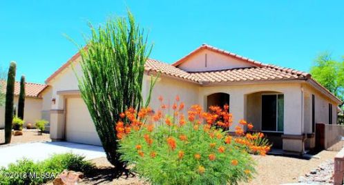 8105 Mesa Point Dr, Tucson, AZ 85743-5509