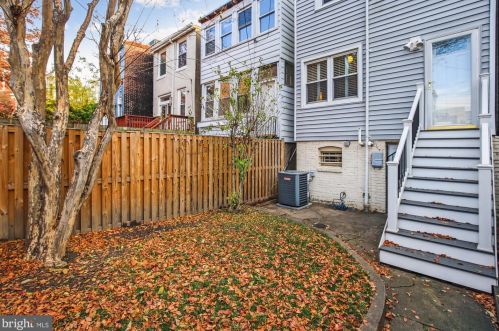 230 F St, Washington DC 20002-4931 exterior