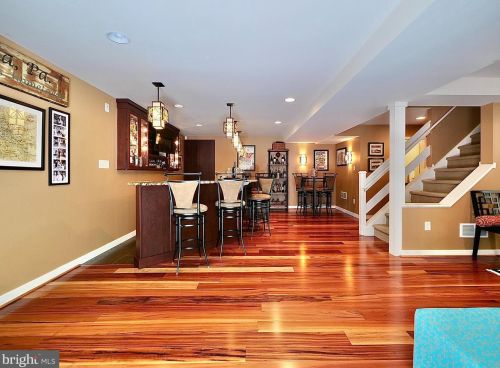 12 Michele Dr, Media PA 19063-1029 exterior