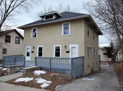 402 64th St, Milwaukee WI  53214-0017 exterior