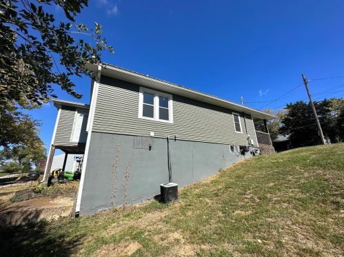 1409 Union St, Withers Mill MO 63401-5251 exterior