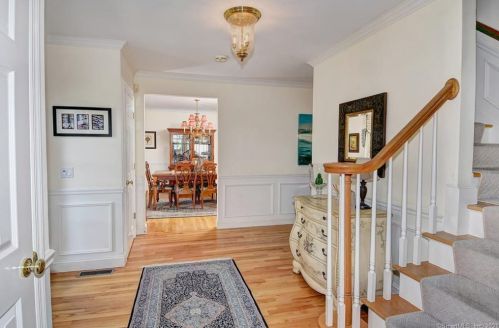 789 Ridgebury Rd, Ridgefield CT 06877-1407 exterior