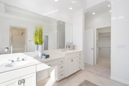 4821 Cypress Pt Ct, Frisco TX exterior