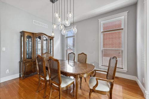 3931 Mcree Ave, Saint Louis MO 63110-2629 exterior