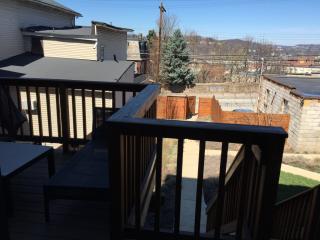 3305 Cargill St, Pittsburgh PA  15219-3945 exterior