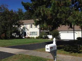 168 Blueberry Hill Rd, Springfield, MA 01106-1660
