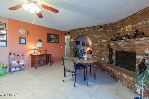 960 Evelyn Ave, Tucson AZ  85710-2641 exterior