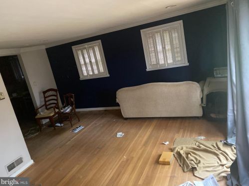 3808 Delano St, Silver Spring MD 20902-1030 exterior