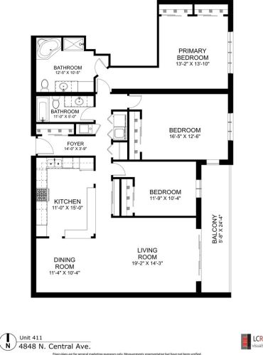 4848 Central Ave, Chicago IL 60630-3232 exterior