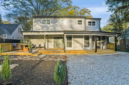 22 Candler Rd, Atlanta GA exterior