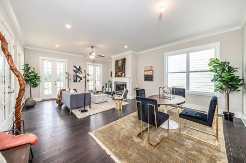 910 King St, Atlanta GA exterior