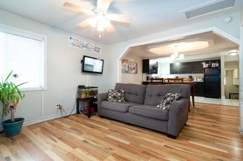 124 Jessie St, Joliet, IL 60433-1430