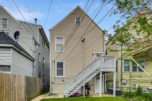 2947 Avers Ave, Chicago IL 60623-4543 exterior