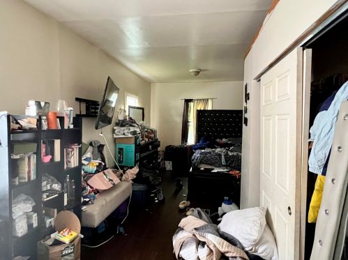 1008 Nash St, Milwaukee WI 53206-1848 exterior