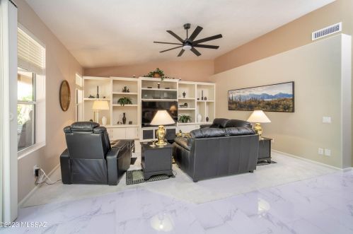 37660 Mashie Dr, Tucson AZ 85739-1134 exterior