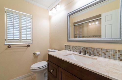 4302 Middle Lk Dr, Tampa FL 33624-3411 exterior