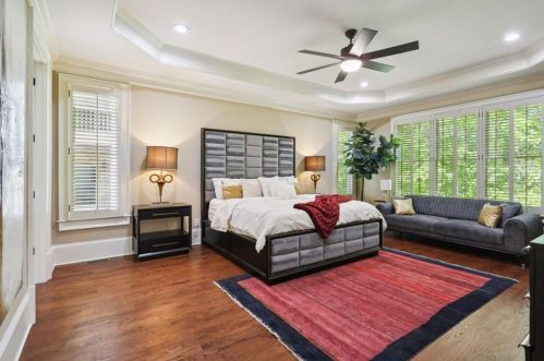 1735 High Trl, Atlanta GA 30339-8470 exterior