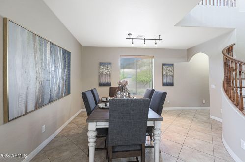 928 Nolan Pl, Chandler AZ  85249-3345 exterior