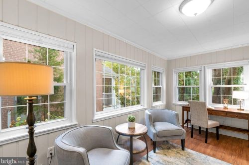 510 Deerfield Ave, Silver Spring MD 20910-5507 exterior