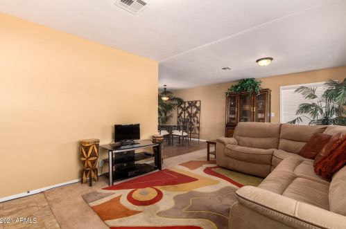 9346 Citrus Ln, Chandler AZ 85248-6512 exterior