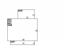 22 Faxon St, Newton MA 02458-1013 floor plan