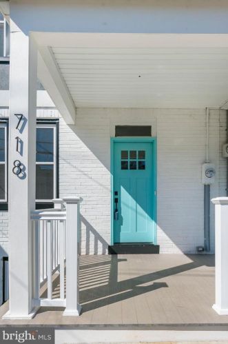 718 Pine St, Lancaster, PA 17603-2826