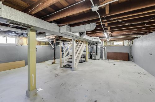 10746 Troy St, Chicago IL 60655-2024 exterior