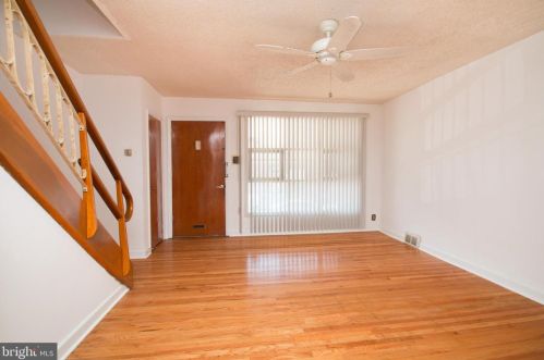 1834 29th St, Philadelphia PA  19121-1809 exterior