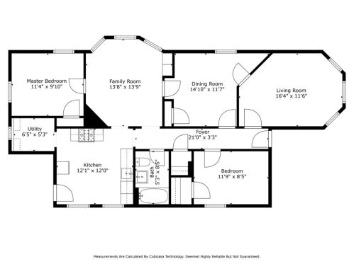 17 Dix St, Boston MA exterior