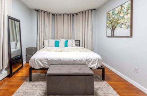 311 Front St, Woonsocket RI  02895-5207 exterior