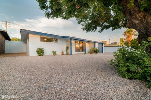 4111 4 Ave, Phoenix AZ 85041-5745 exterior