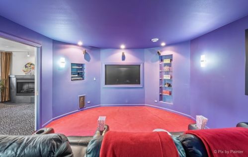 4408 Church Hl Ln, Bull Valley IL 60014-6582 exterior